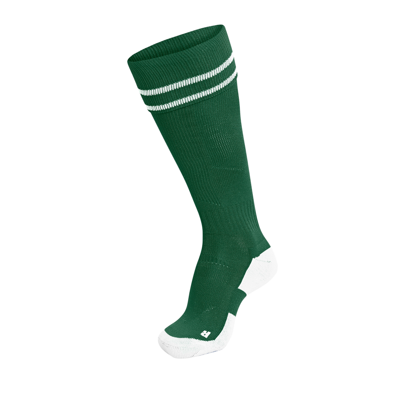 Hummel Football Sock Socken Grün F6131