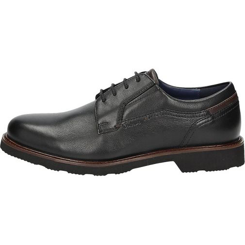 Sioux Schnürschuh Dilip-716-H