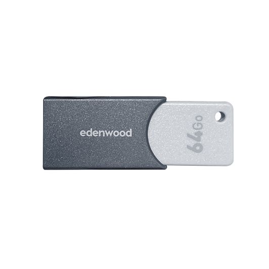 Stick USB EDENWOOD de 64 GB