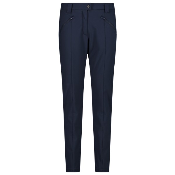 CMP - Women's Long Pant Softshell 3A11266 - Softshellhose