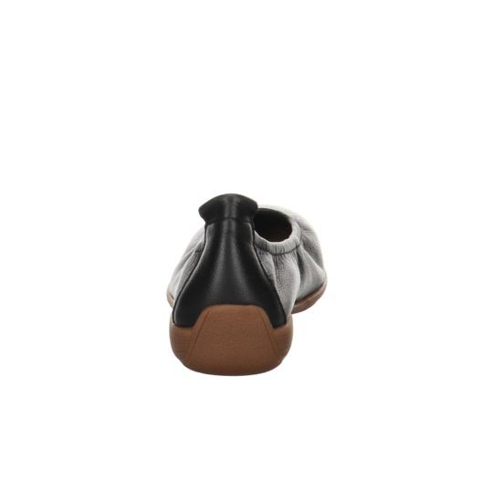 JOSEF SEIBEL Ballerinas schwarz