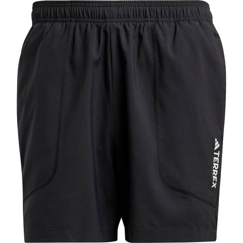 adidas MULTI Funktionsshorts Herren