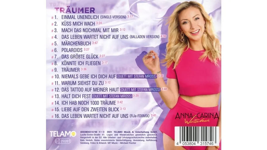 Träumer