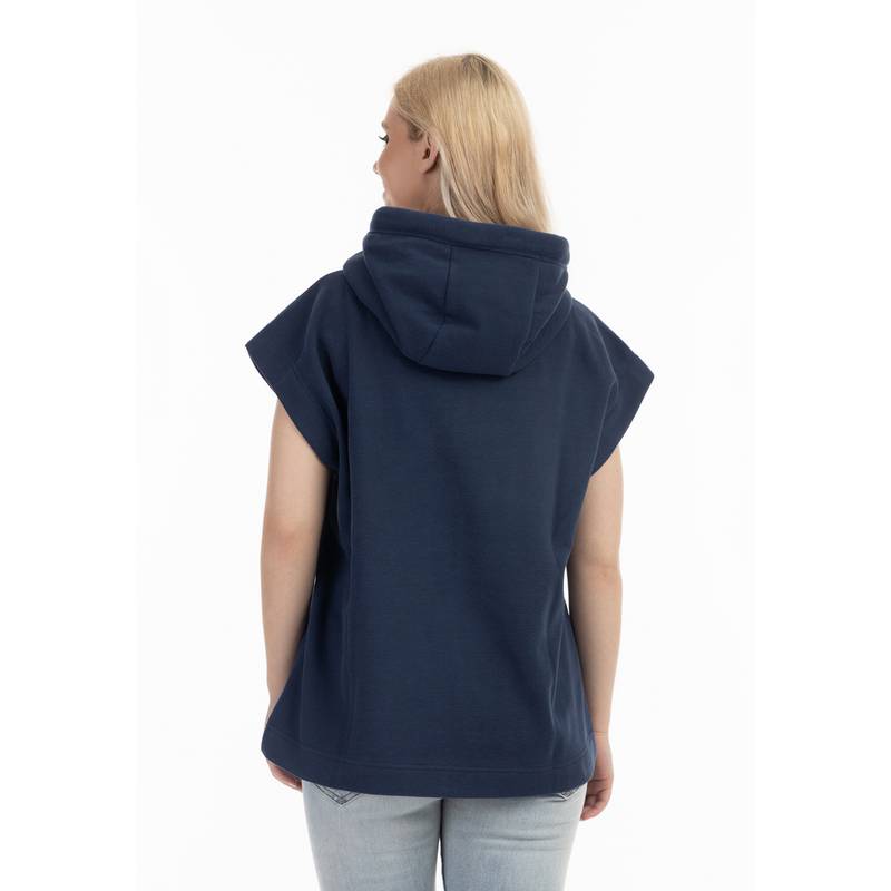 DreiMaster Sweatshirt Damen