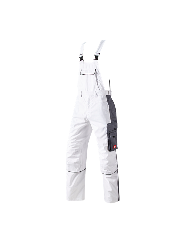 Latzhose e.s.active