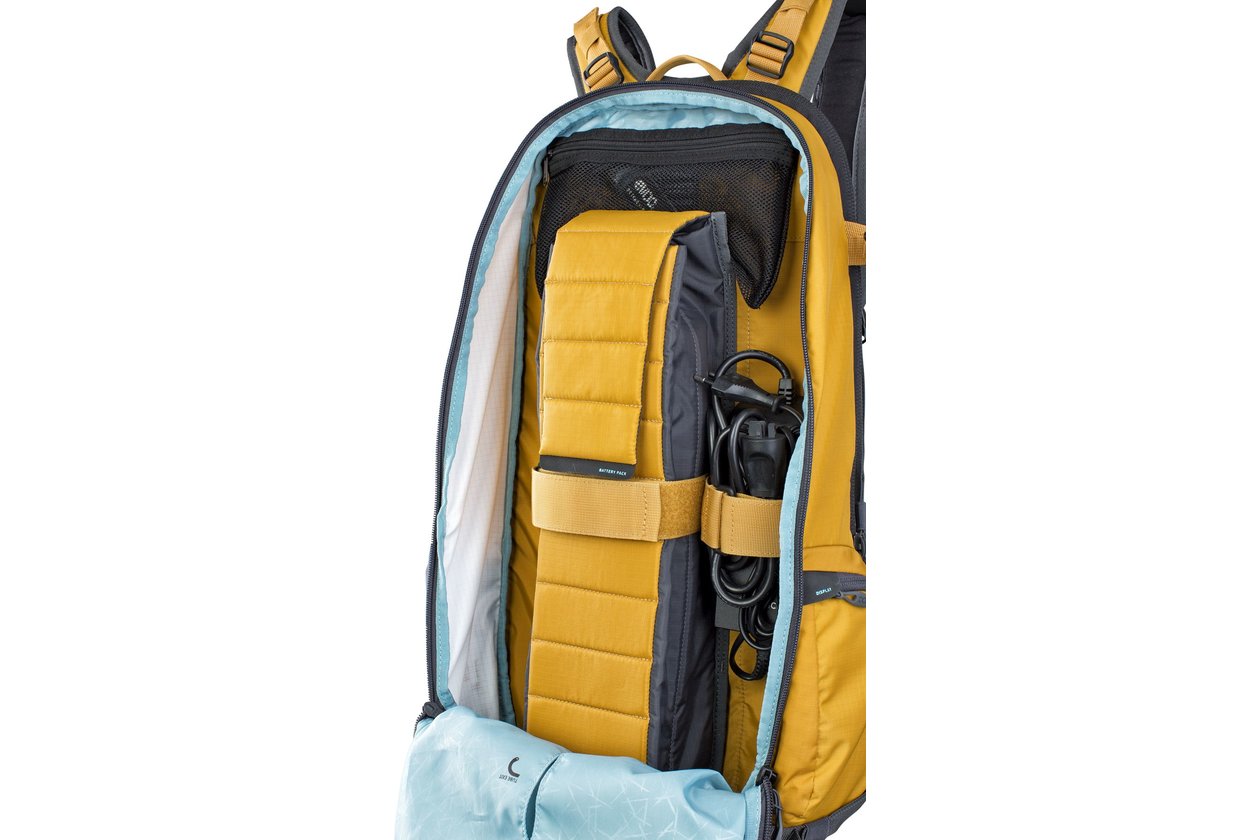 Evoc FR Trail E-Ride 20