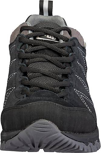Brütting Outdoorschuh MOUNT KAPELA