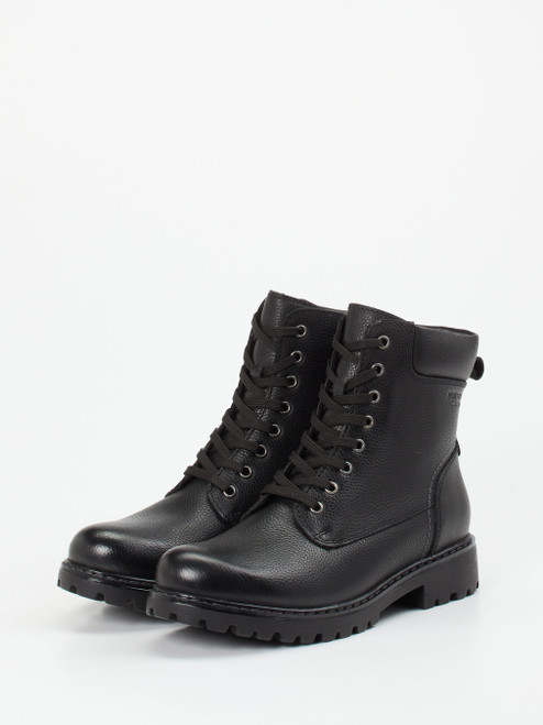 Schnürstiefelette-18230090105 Josef Seibel