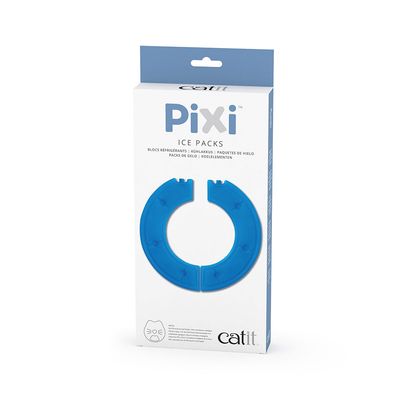 Catit Pixi Smart 6-Meal Futterautomat