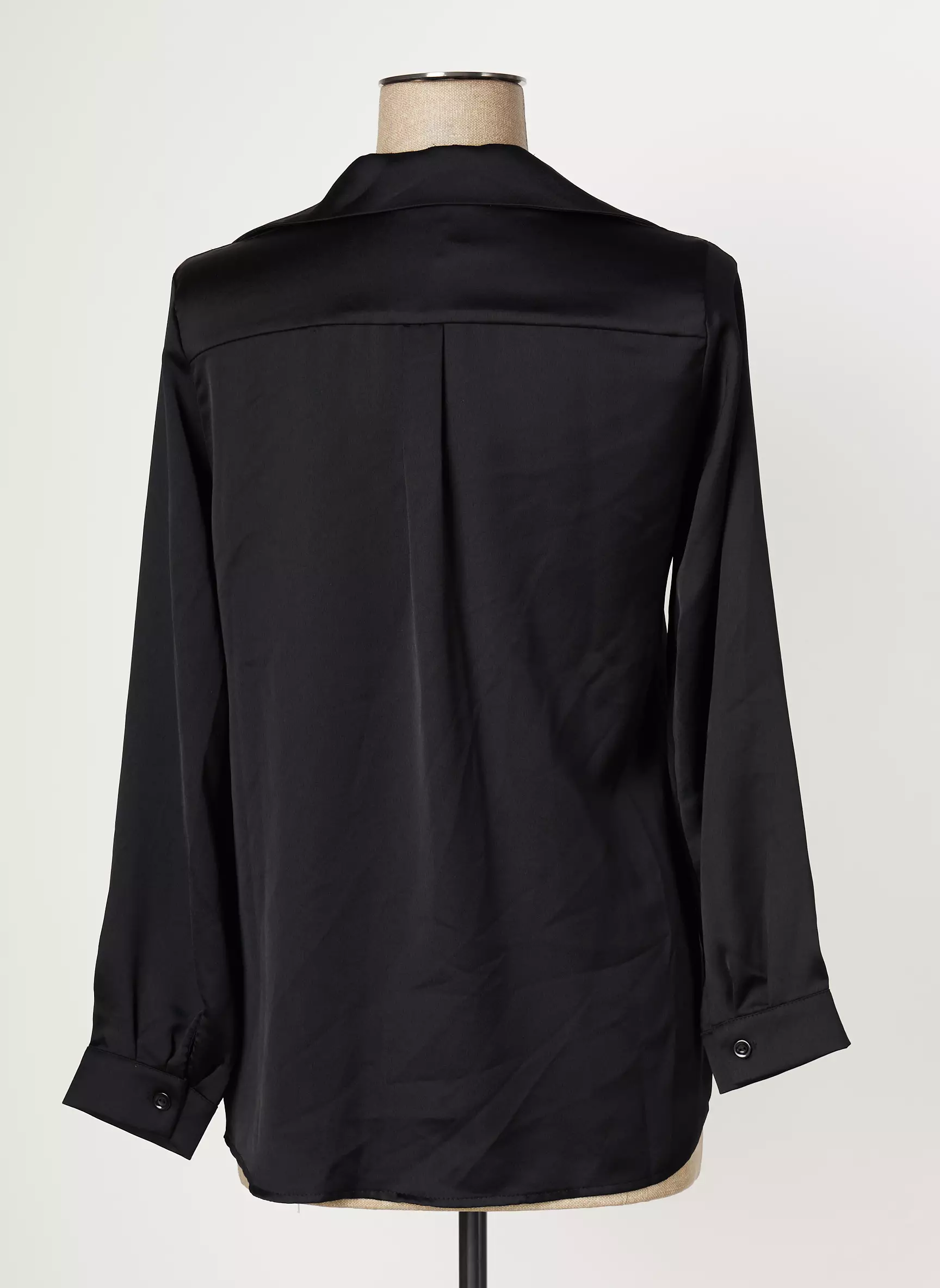 Multiples Blouses Femme couleur noir