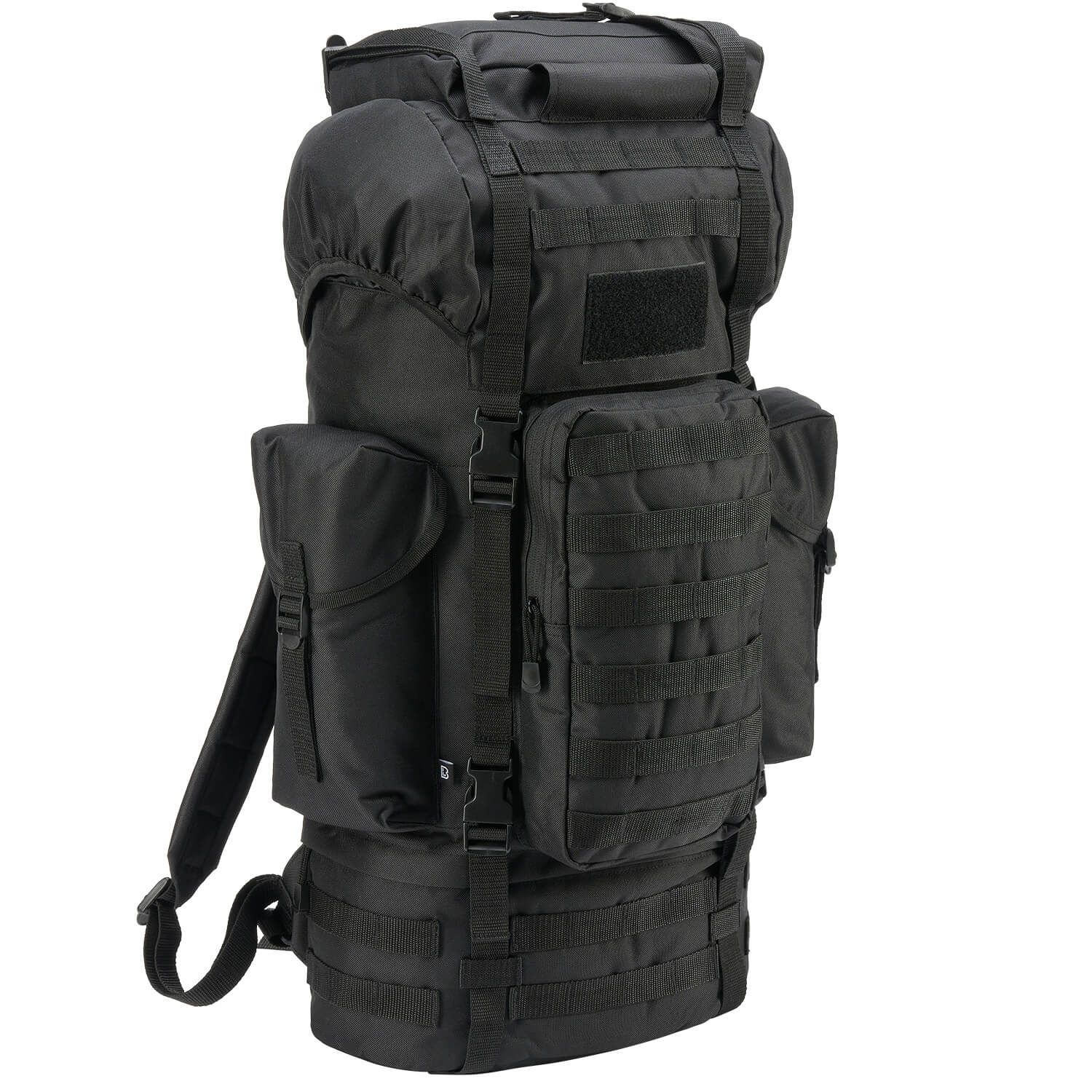 Kampfrucksack Molle
