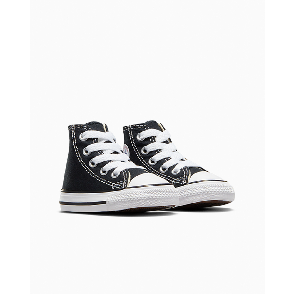 Converse Chuck Taylor All Star 7j231C / schwarz