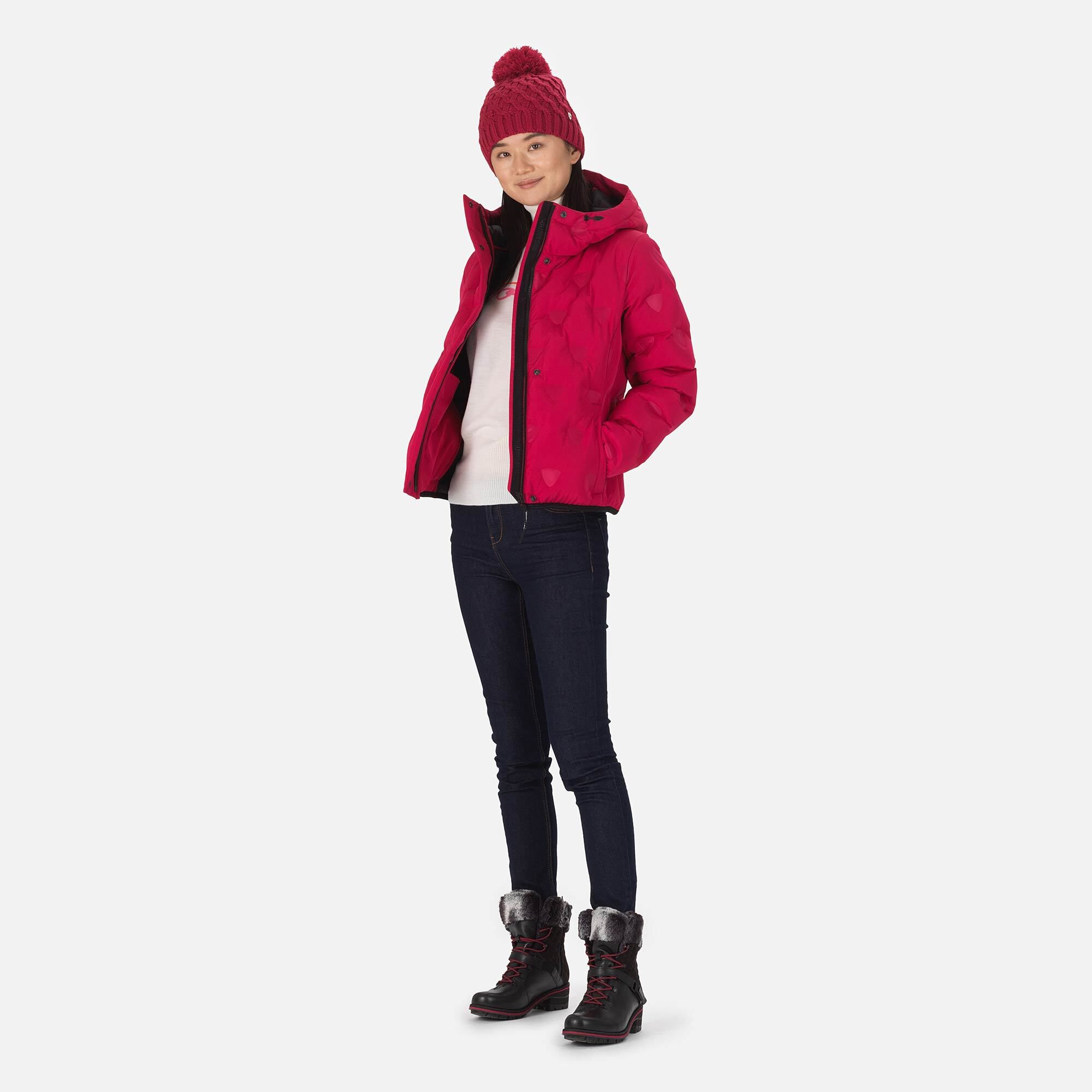 Veste Welded Quiltshield Femme