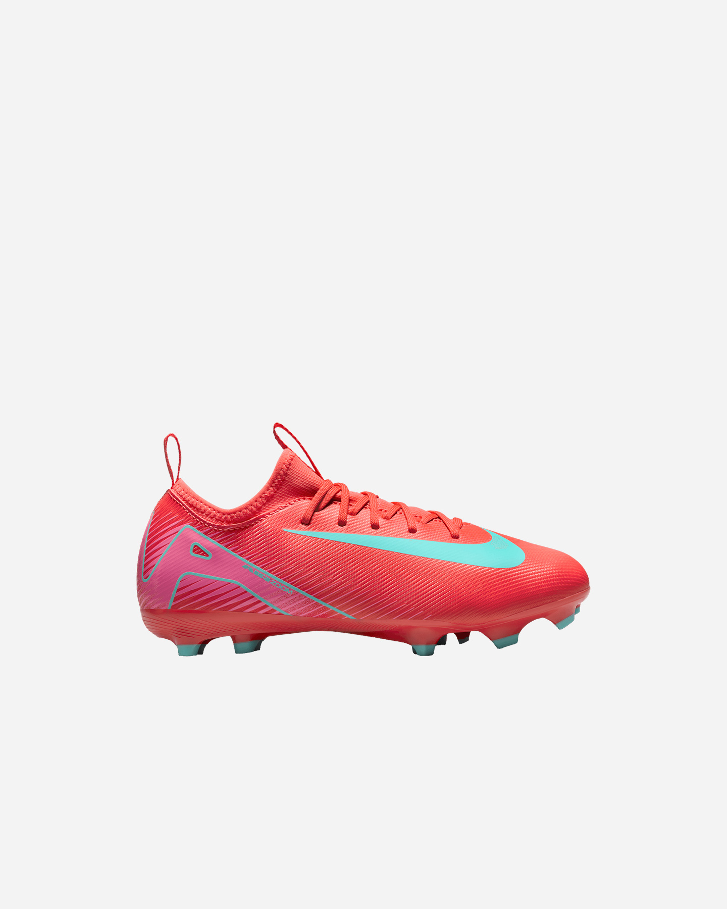 Buty Nike Zoom Vapor 16 Academy FG Jr FQ8392-800 Calc