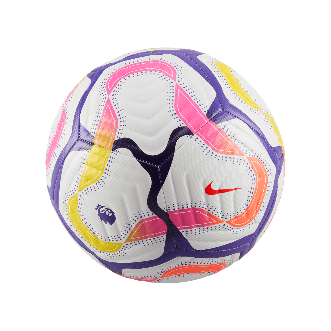 Nike Academy Trainingsball Weiss F103