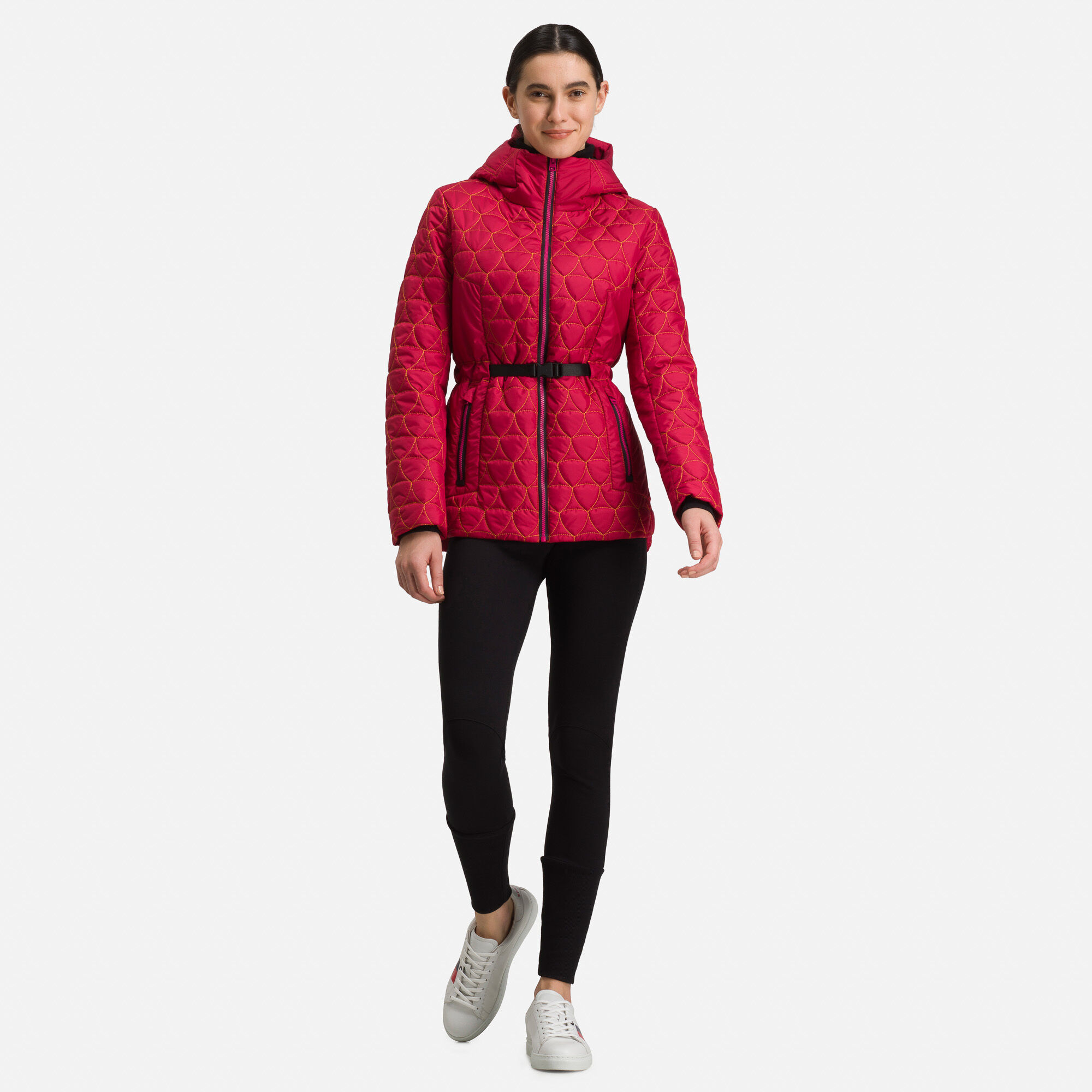 Veste Quiltshield Regular Femme