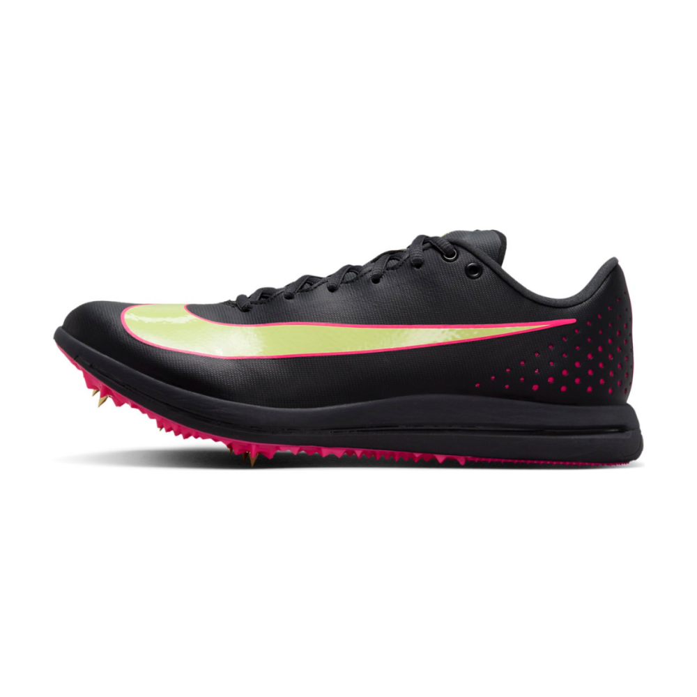 Nike Triple Jump Elite 2 AO0808-002 / schwarz