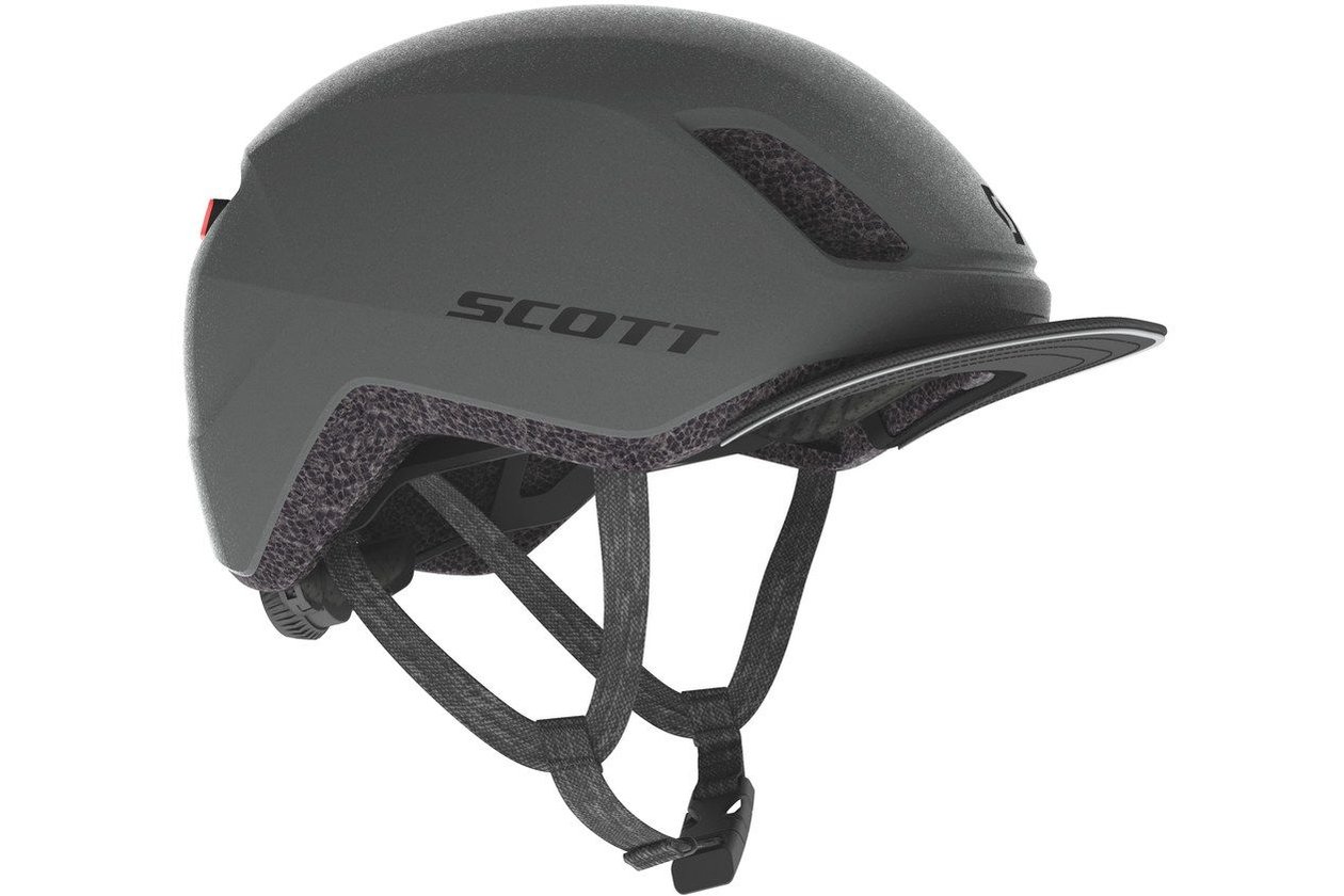 Scott Il Doppio Plus