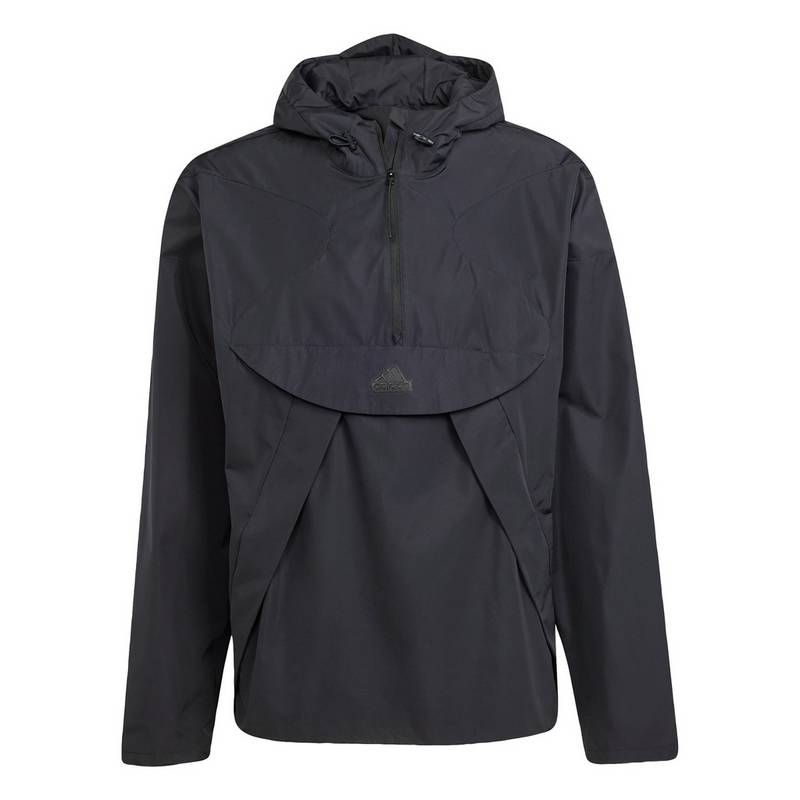 adidas City Escape Windbreaker Funktionsjacke Herren