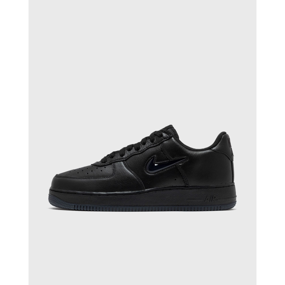 Nike Air Force 1 Low Retro FN5924-001 / schwarz