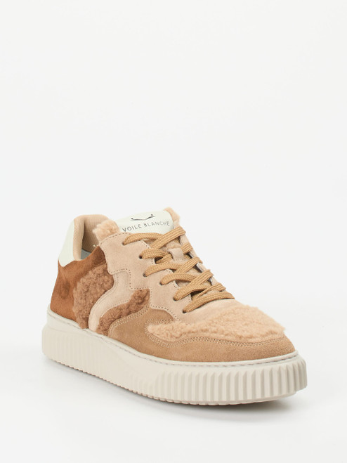 Sneaker-16632290020 Voile Blanche