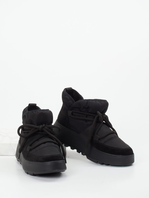 Stiefelette-28550090117 FitFlop
