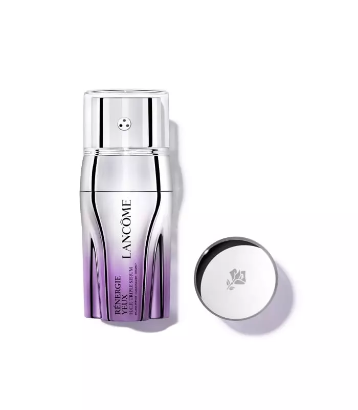 RÉNERGIE H.C.F TRIPLE SERUM Sérum Yeux Anti-Âge