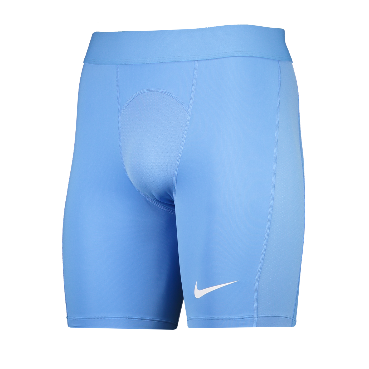 Nike Pro Strike Short Blau Weiss F412