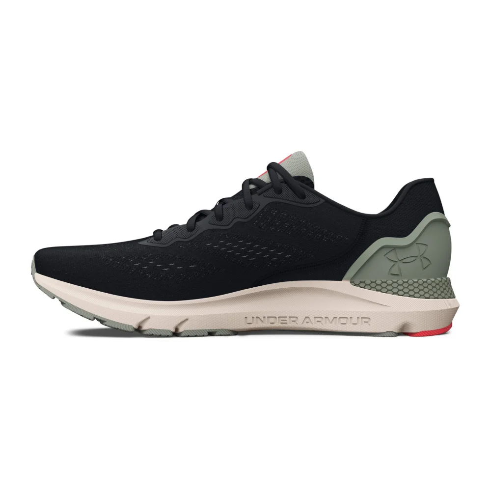 Under Armour HOVR Sonic 6 3026121-005 / schwarz