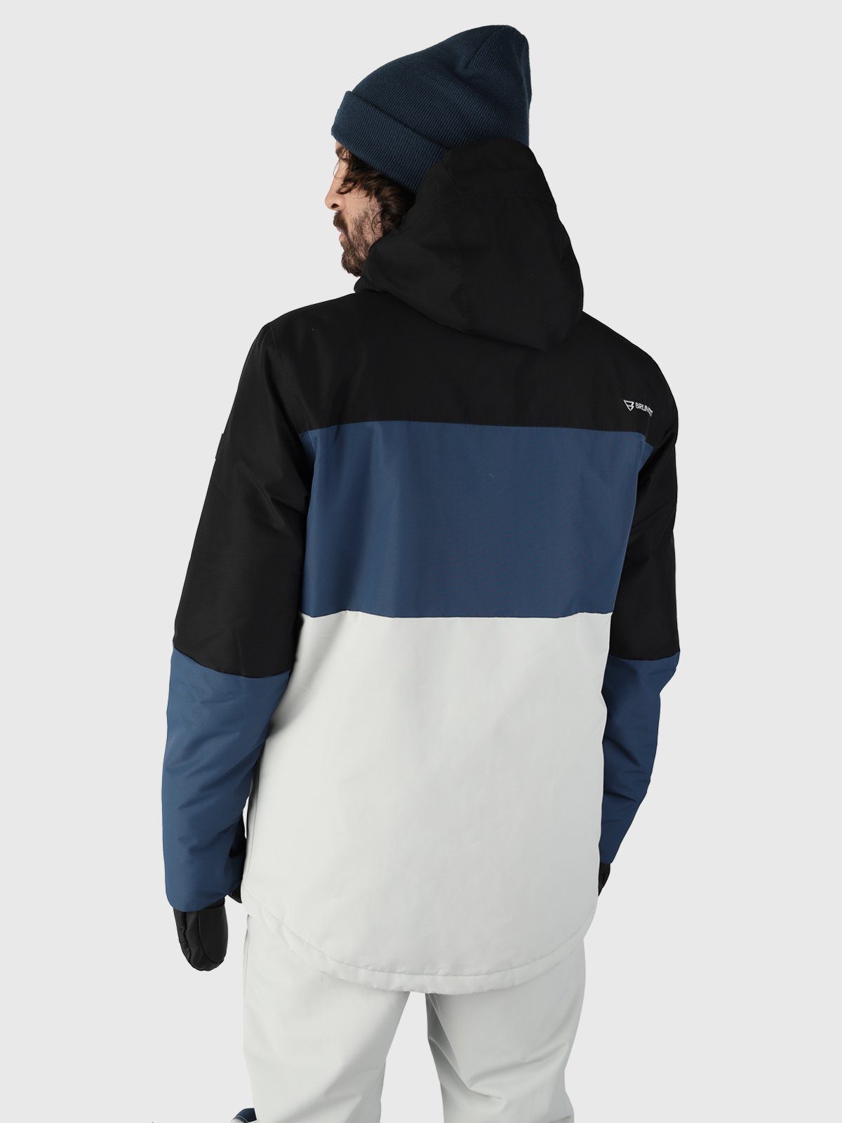 Brunotti Skijacke Flynners Men Snow Jacket