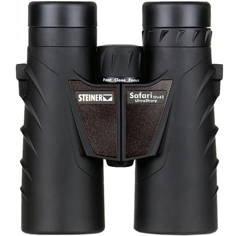 Steiner Fernglas Safari UltraSharp 10x42