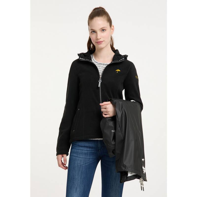 Schmuddelwedda Regenjacke Damen