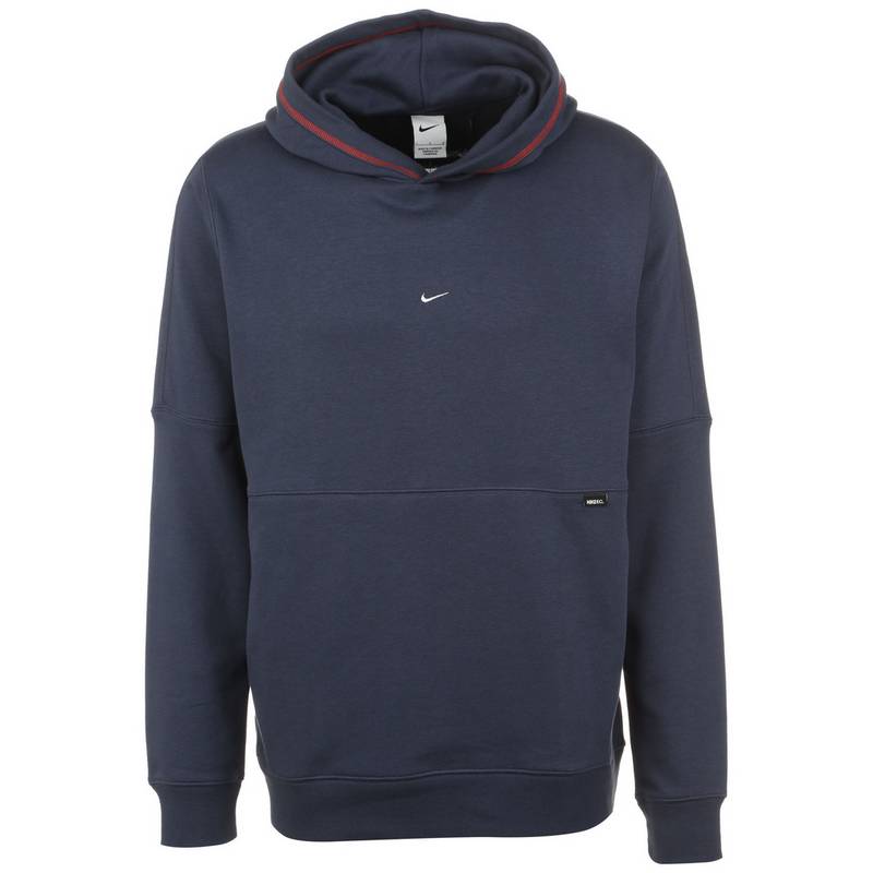 Nike F.C. Fleece Hoodie Herren