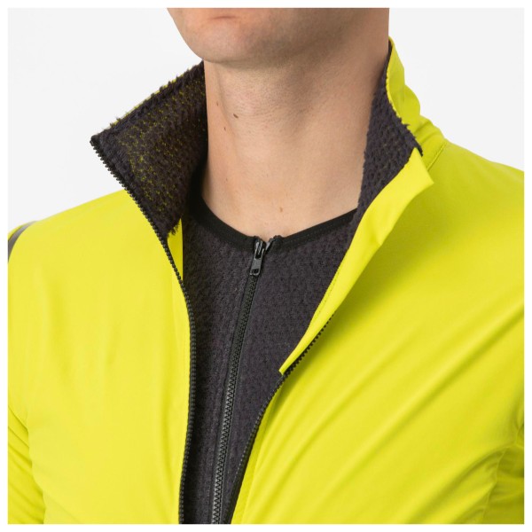 Castelli - Alpha Flight Ros Jacket - Fahrradjacke