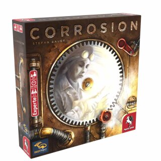 !AKTION Corrosion (DE)