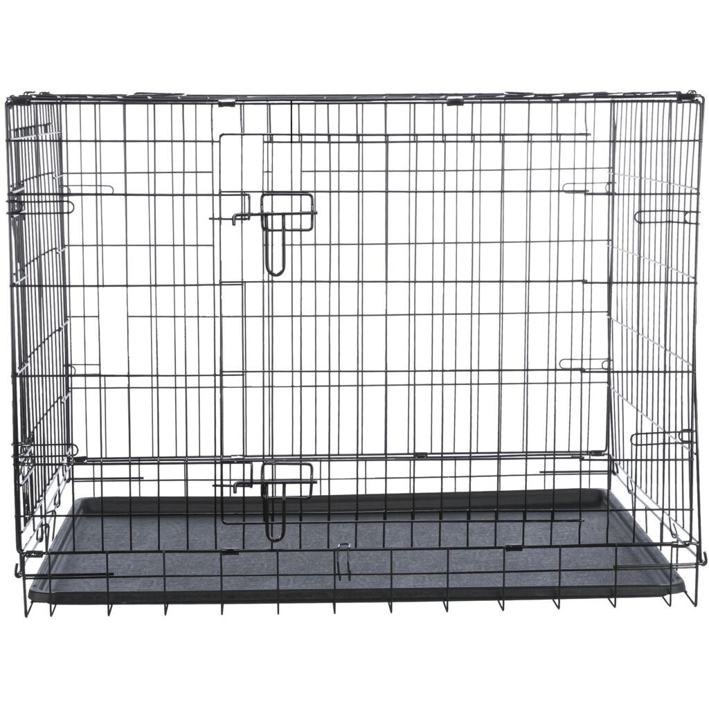 Trixie Transportboxen & Gitterboxen Trixie Home Kennel 93 cm, 62 cm, 69 cm