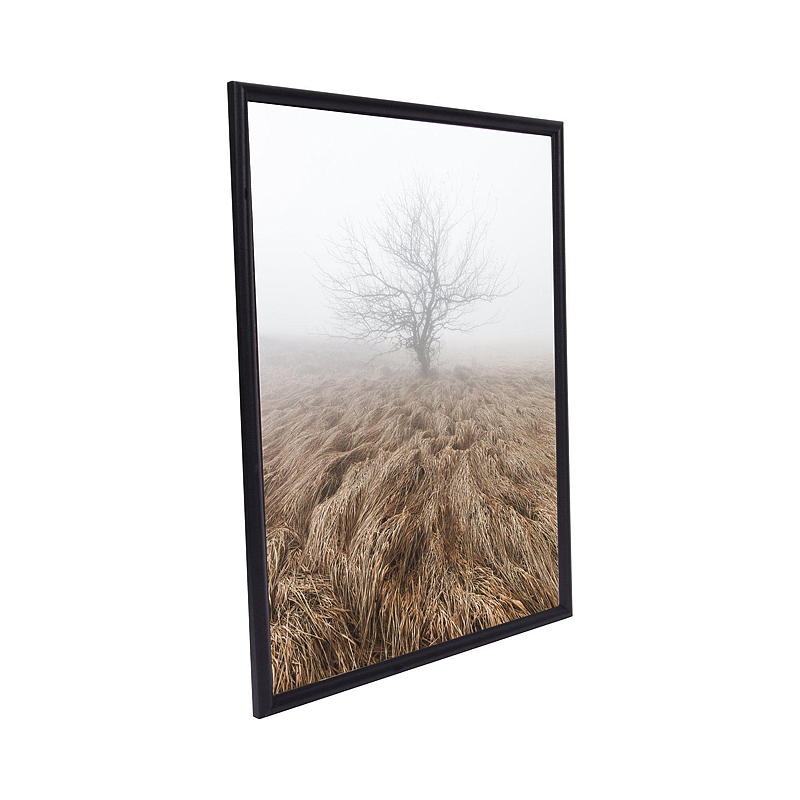 Home Ramme Siri 30 x 40 cm, sort