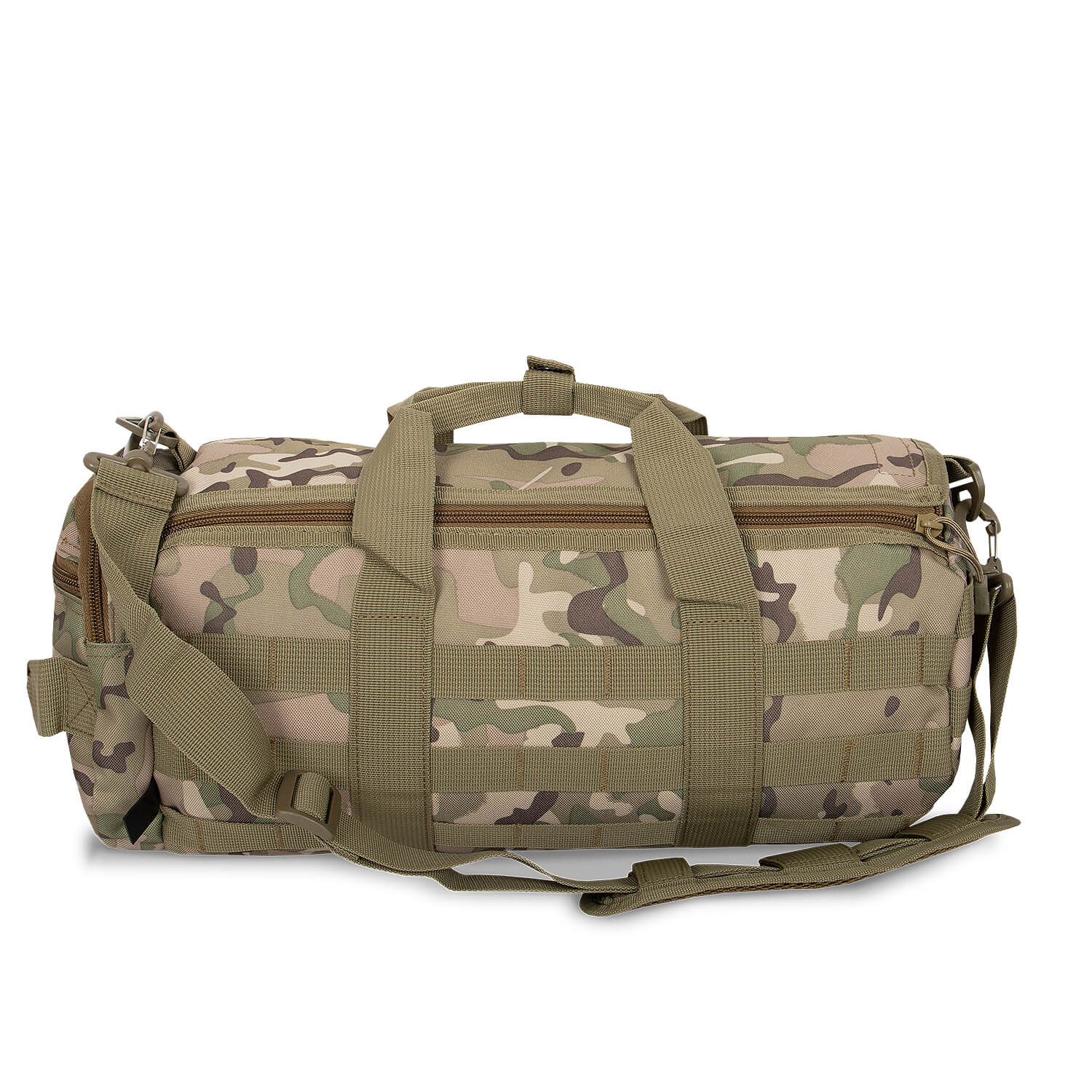 Einsatztasche Molle rund