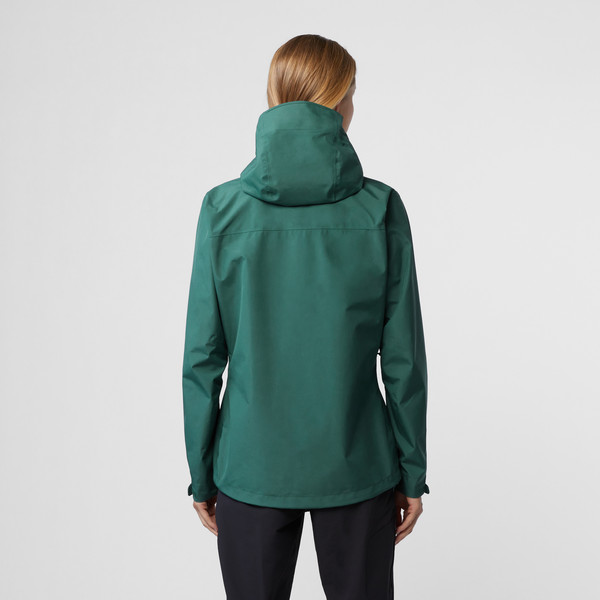 NAMCHE GTX JACKET W' S Damen - Hardshelljacke