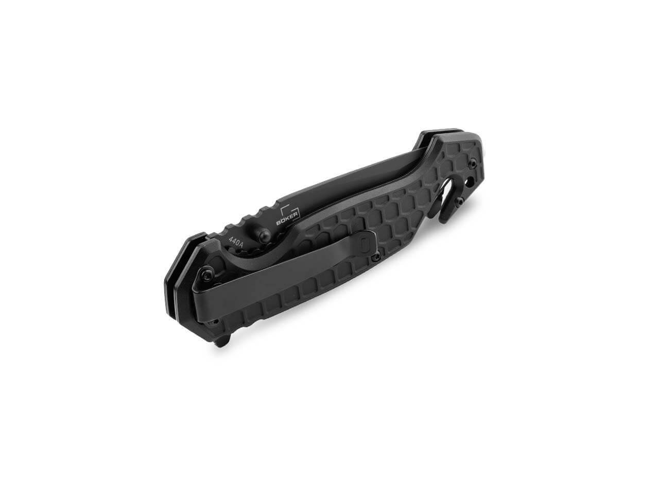 Basic Tactical