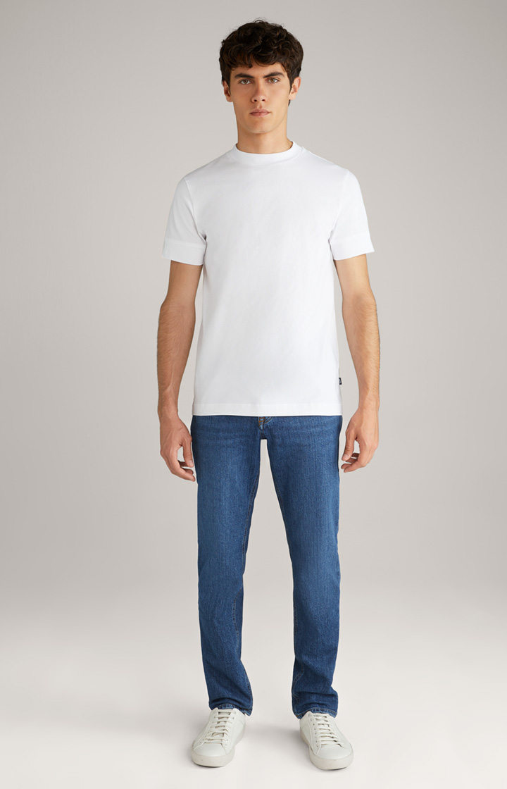 Jeans Mitch in Blau