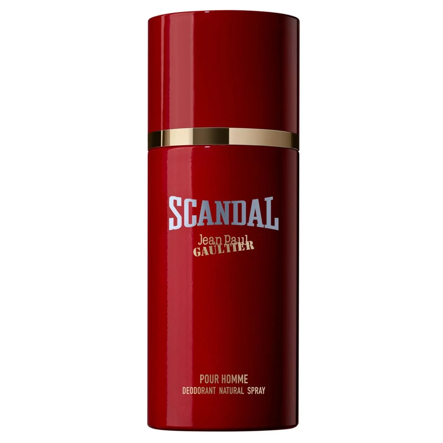Scandal Pour Homme Scandal Pour Homme - purškiamas dezodorantas, dezodorantai