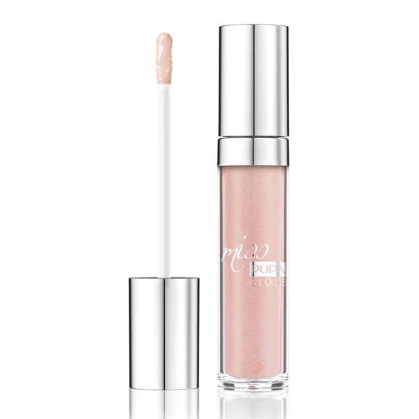 Brillo labial Miss Pupa - Brillo