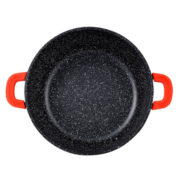 Kochtopfset Chroma, 20 & 28 cm