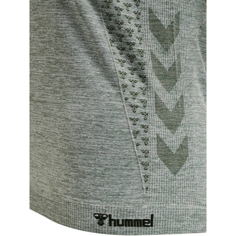 hummel hmlCI SEAMLESS T-SHIRT T-Shirt Damen