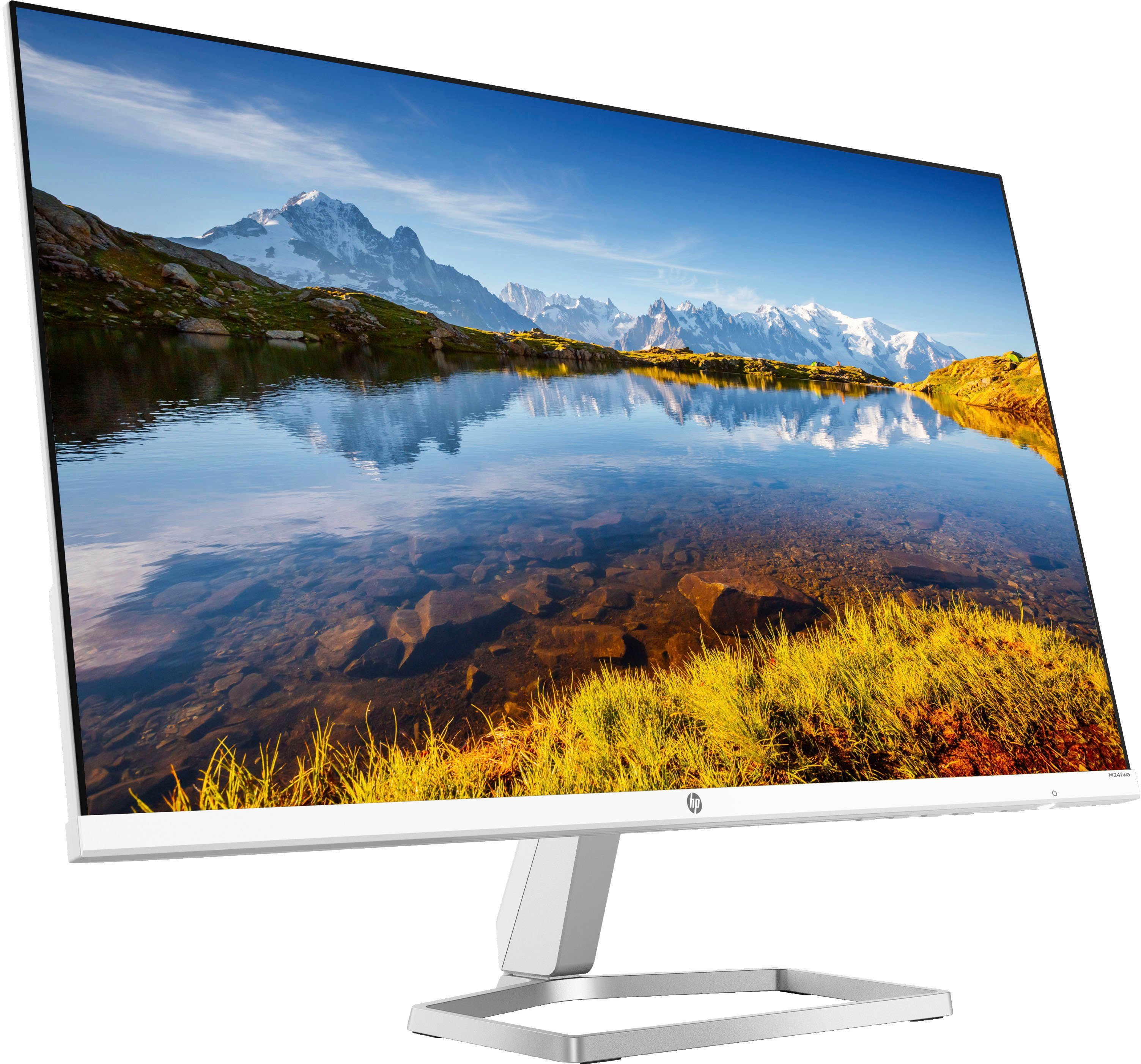 HP M24fwa FHD (HSD-0103-K) Gaming-Monitor (61 cm/24 