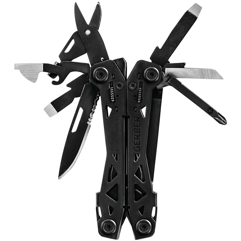 Gerber Multitool Gerber Suspension NXT