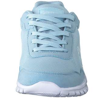 Kappa Style#:243204 Valdis Sneaker in blau