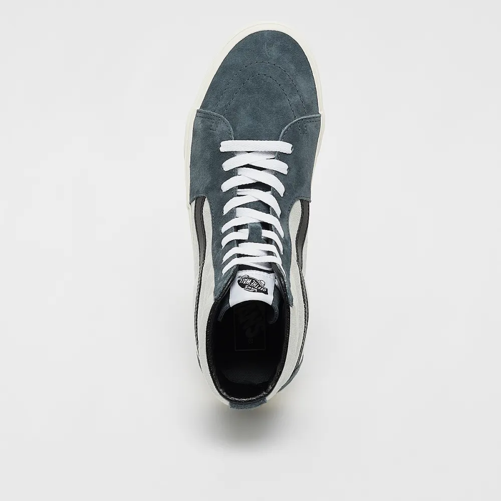 Vans SK8 HI VN000CP9G0Z / grün