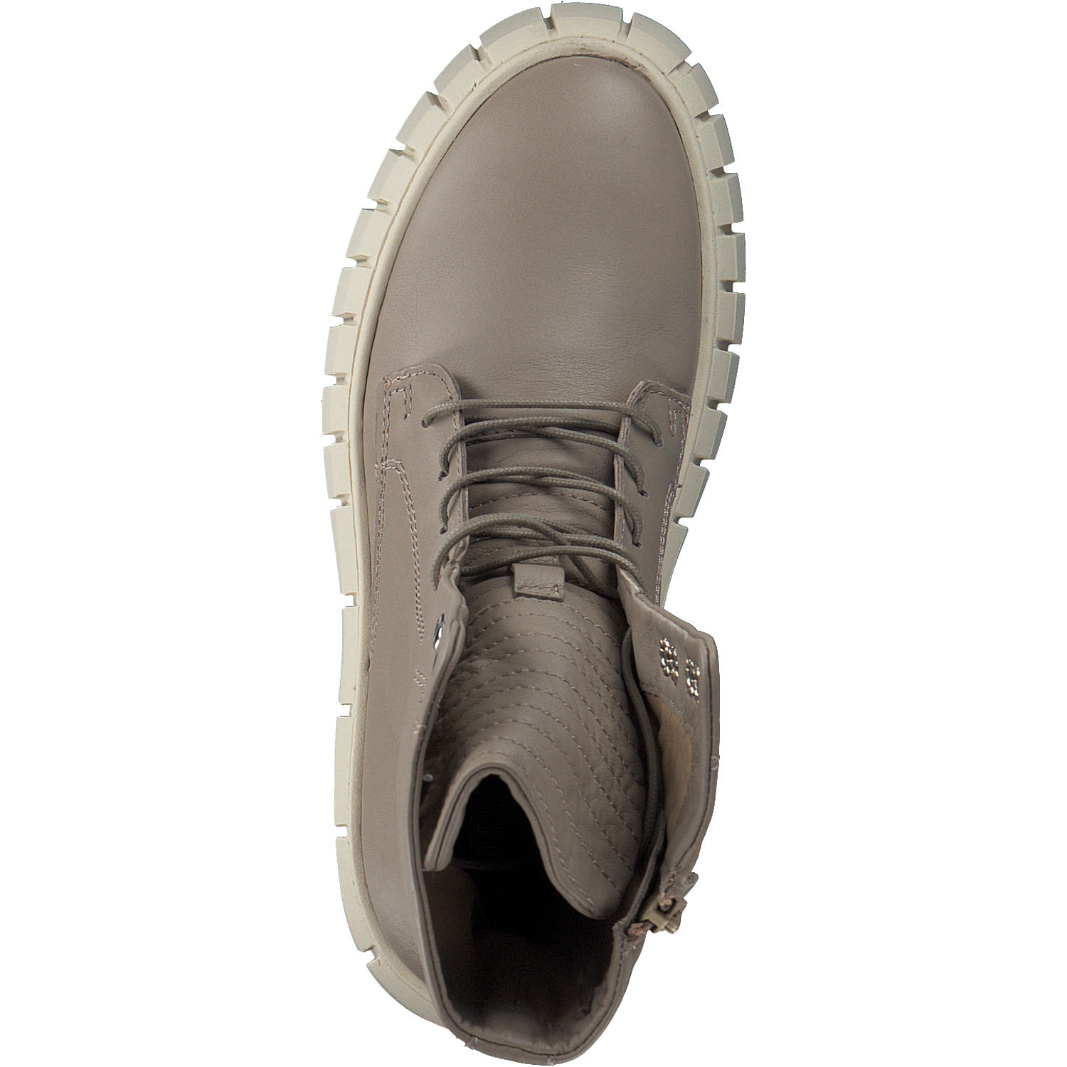 Mjus P67204, Schnürstiefeletten, Damen, opale